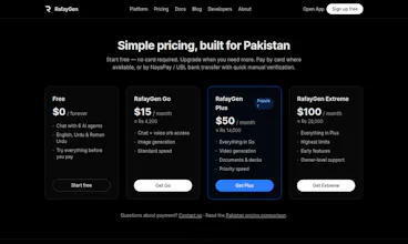 RafayGen AI gallery image