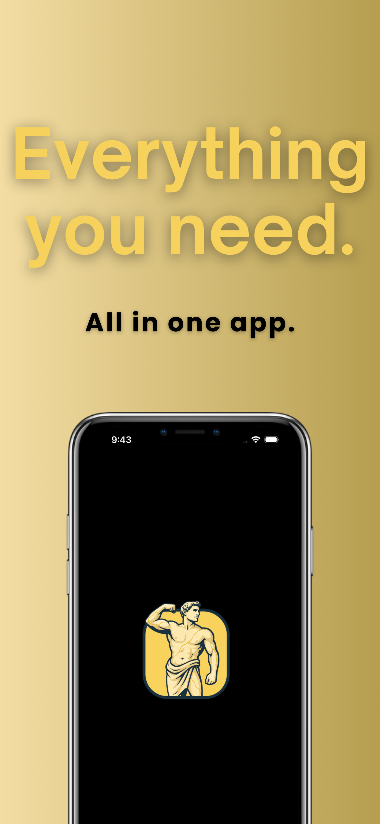 KWORKOUT | Kintsugi Workout gallery image