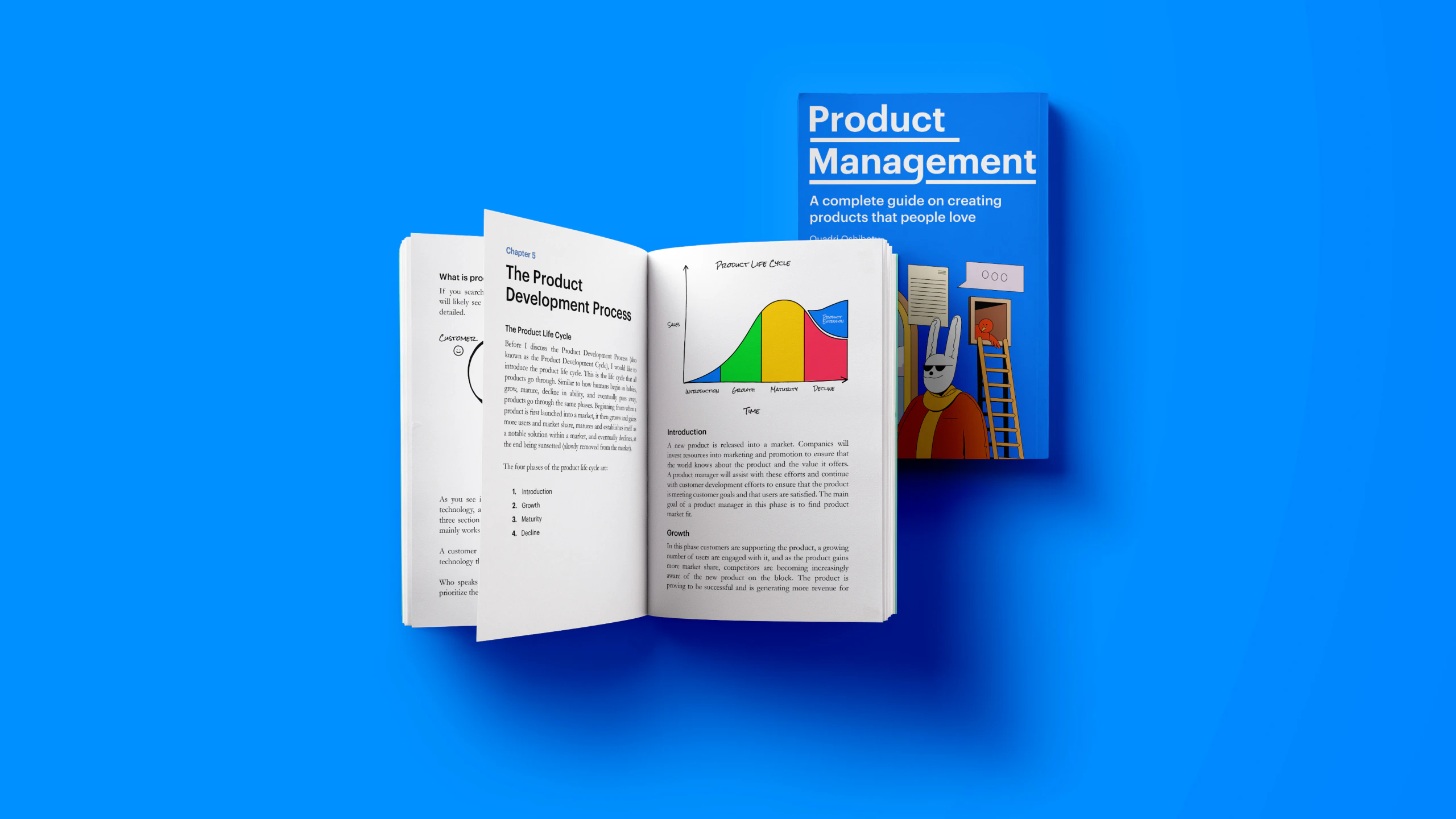 Quadri Oshibotu cover