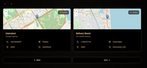 LeParadis gallery image