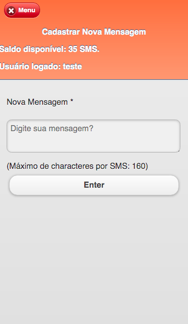 IS SMS - Plataforma de envio de SMS gallery image
