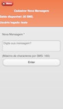 IS SMS - Plataforma de envio de SMS gallery image