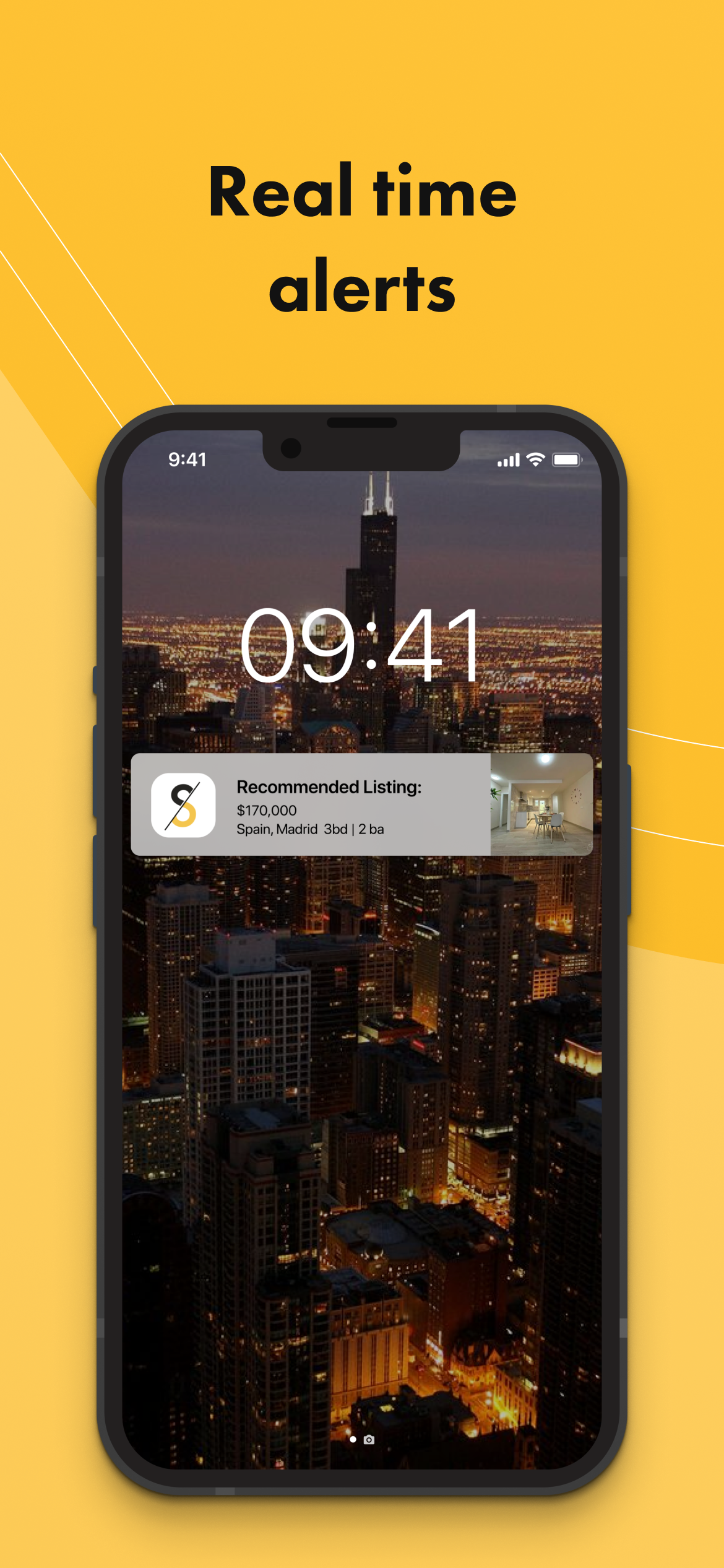 SAORSA gallery image