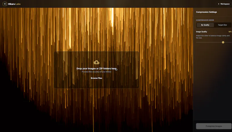Hikaru Labs v2.0 screenshot 18