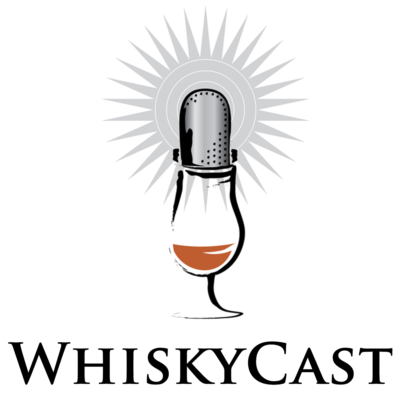 WhiskyCast - WhiskyCast Episode 544