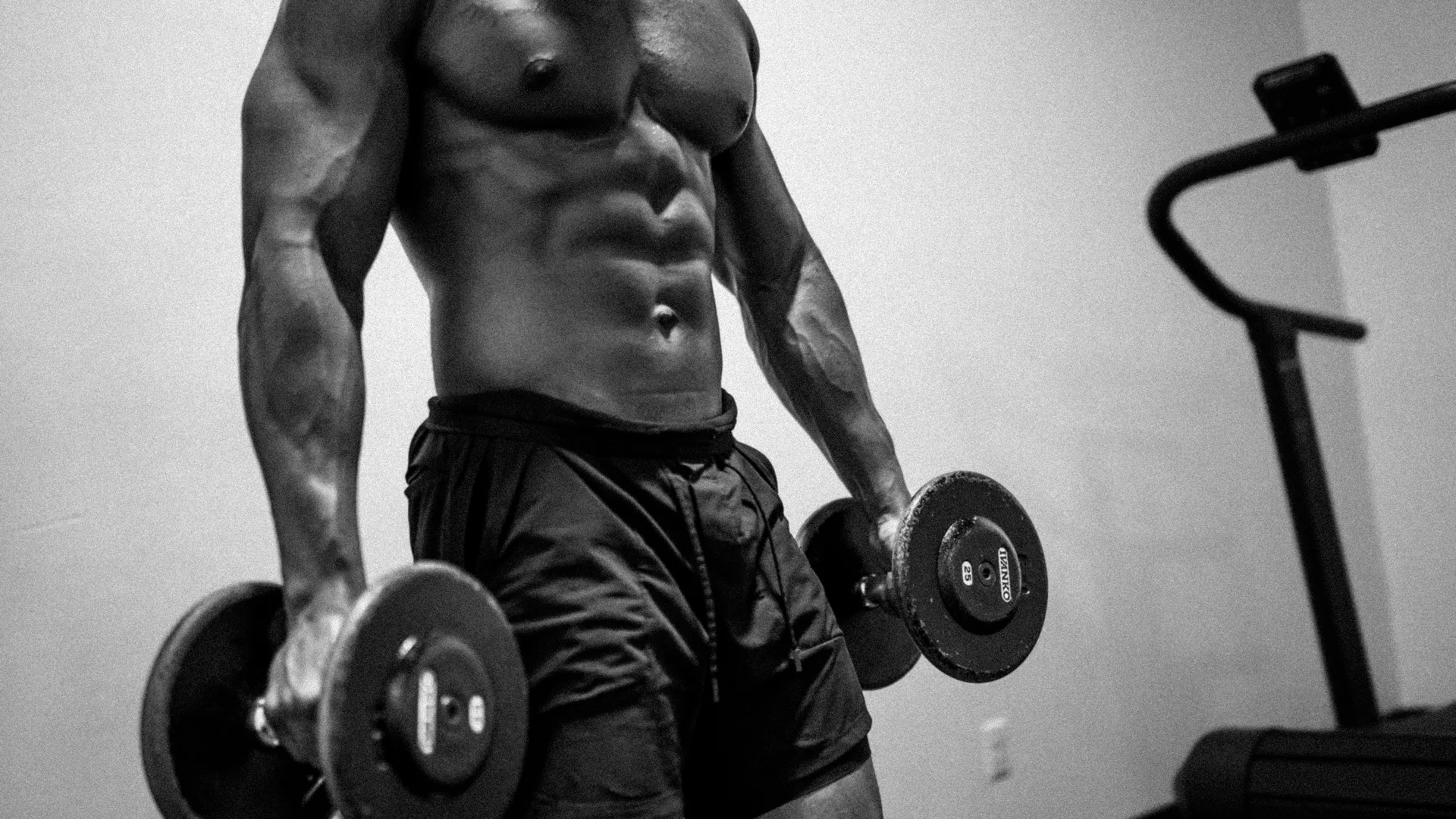Train with Trey gallery image