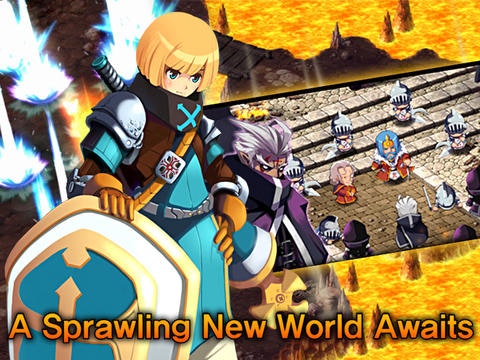 Zenonia 5 gallery image