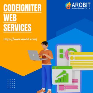 Services Web Codeigniter