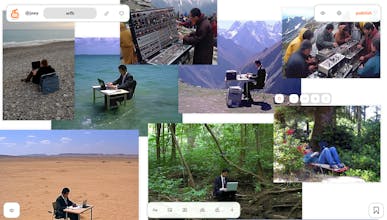 gondola gallery image