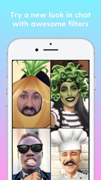 Joyride gallery image