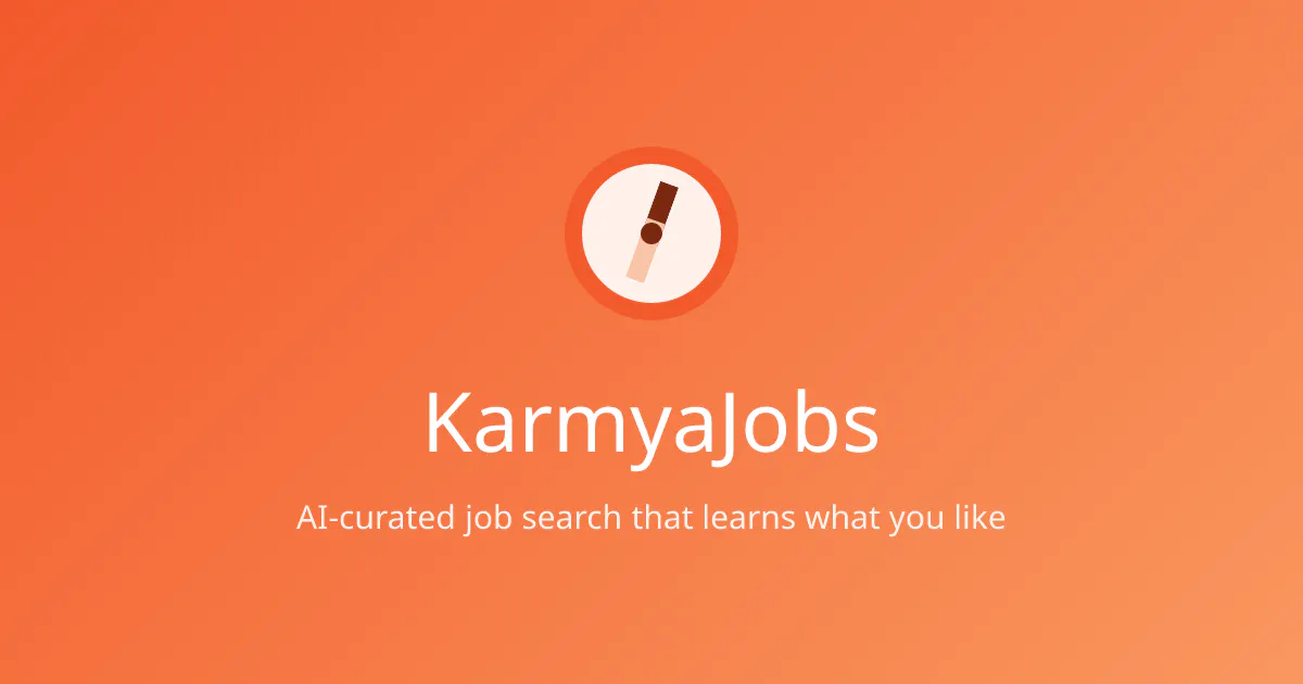 KarmyaJobs gallery image