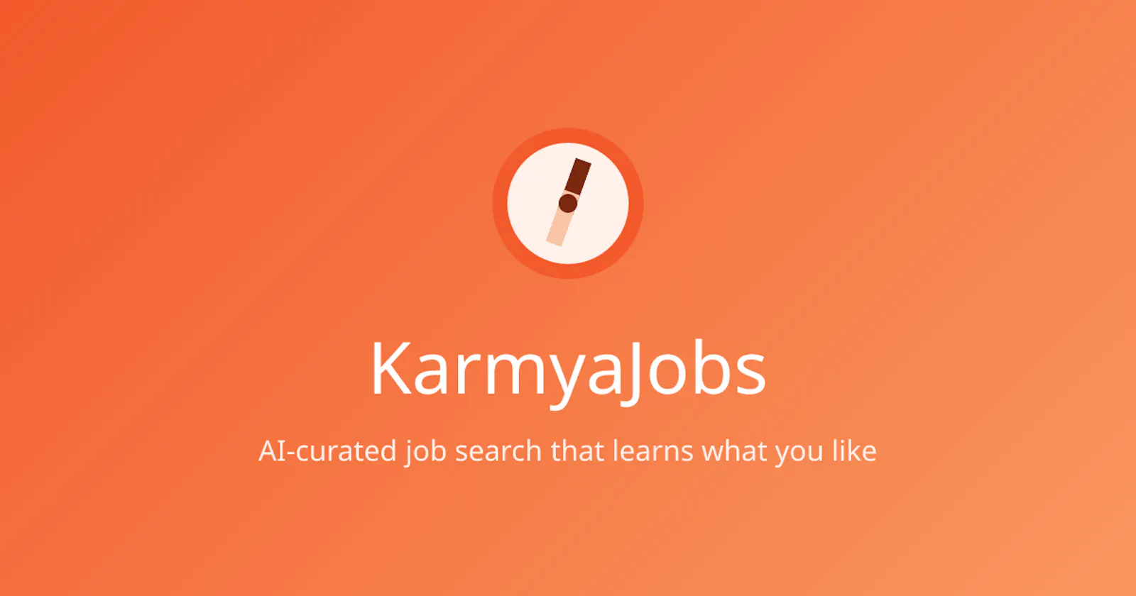 KarmyaJobs screenshot 2