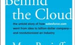 Behind the Cloud image