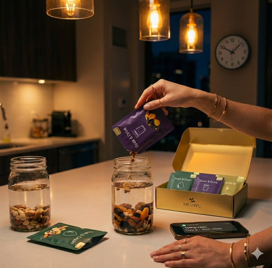 Mevayu gallery image