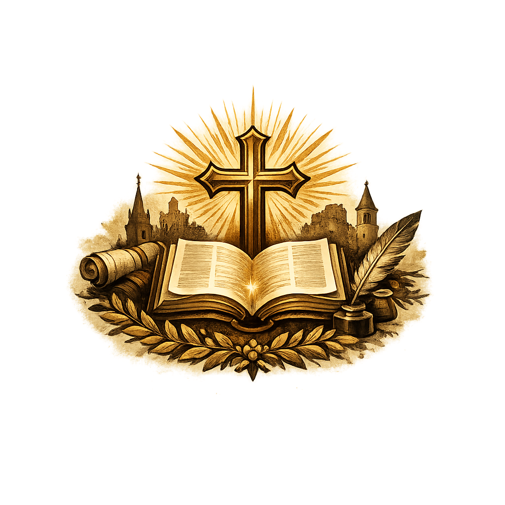 Random Bible Verse Generator