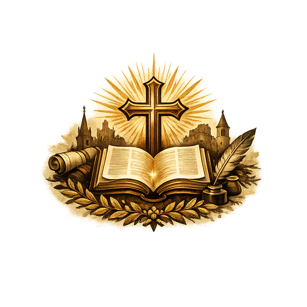 Random Bible Verse Generator