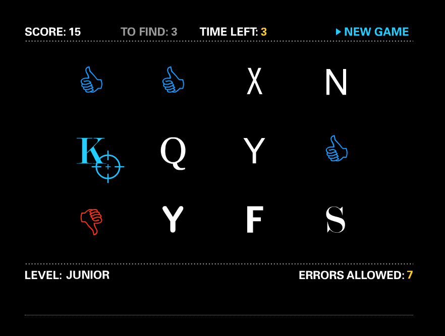 I Shot The Serif gallery image