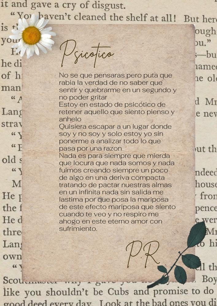 Mídia 3 de poemas - Interprete como você quiser, eu escrevo o que sinto