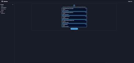 Echosaw gallery image