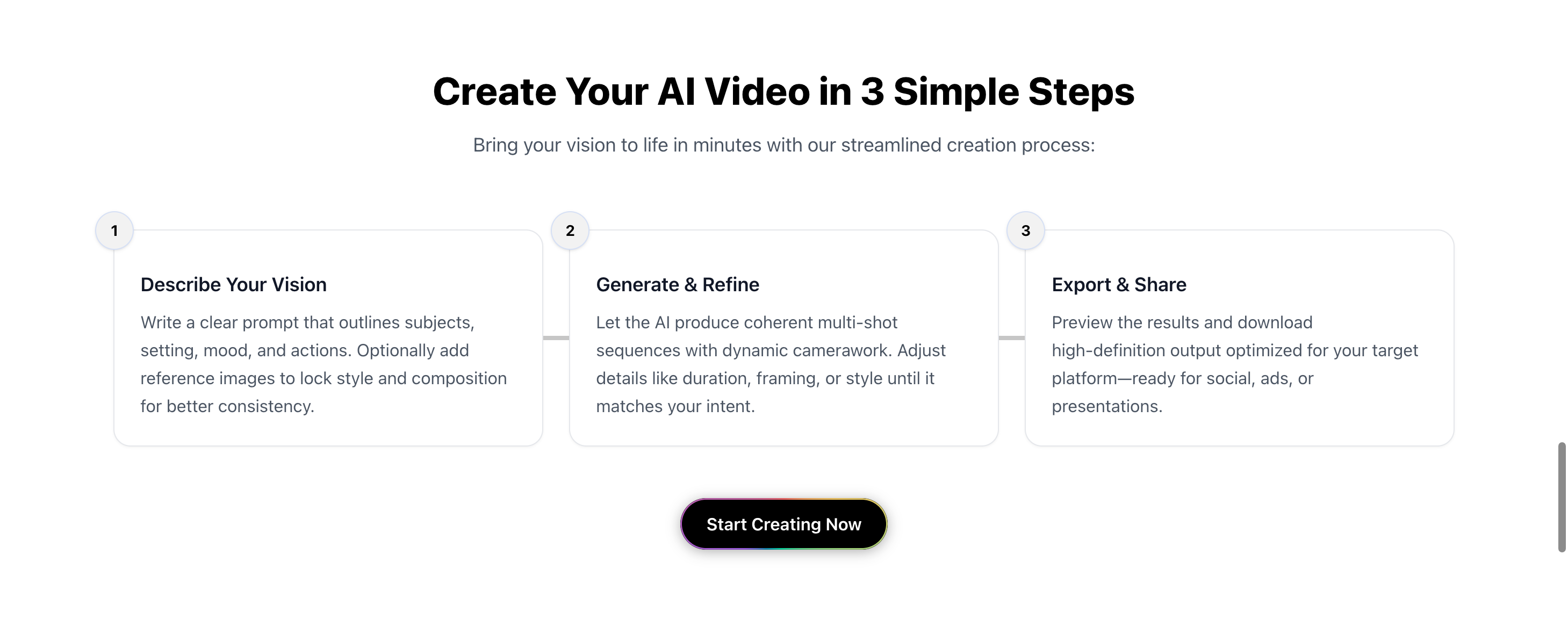 Seadance AI gallery image
