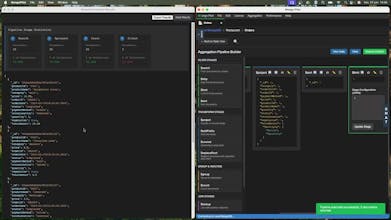 Mongo Pilot gallery image