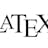 WebLaTeX