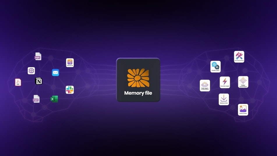 Memvid - Screenshot 2 showing product features and functionality