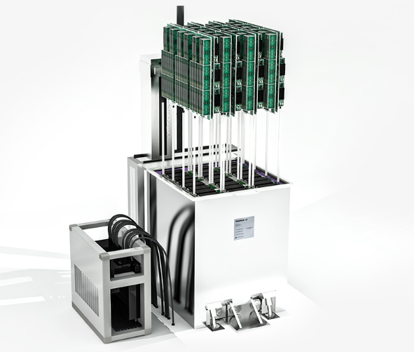 Taimine Cryptocurrency Miners gallery image