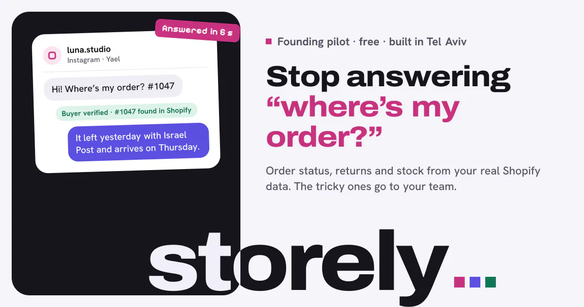 Storely gallery image