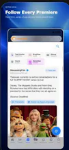 SkyPad Social gallery image