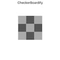 CheckerBoardify