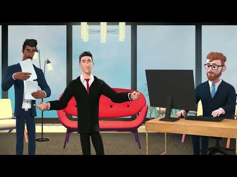 Wetroo CRM Marketing Automation Platform gallery image