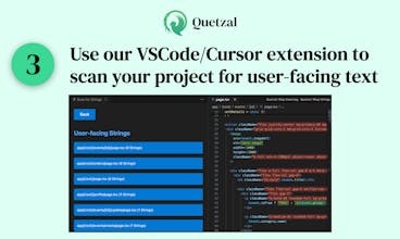 Quetzal gallery image