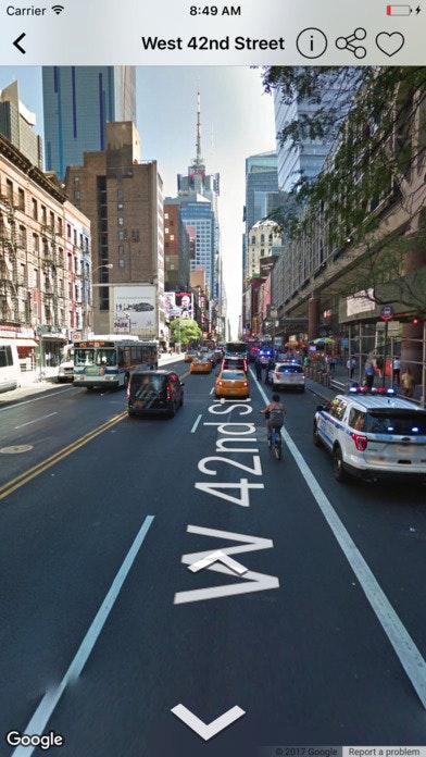 Street Visit gallery image