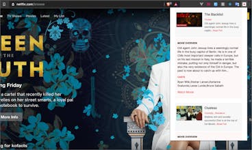 Netflix Movie Suggest gallery image
