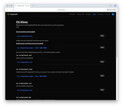 IntegrateAPI gallery image