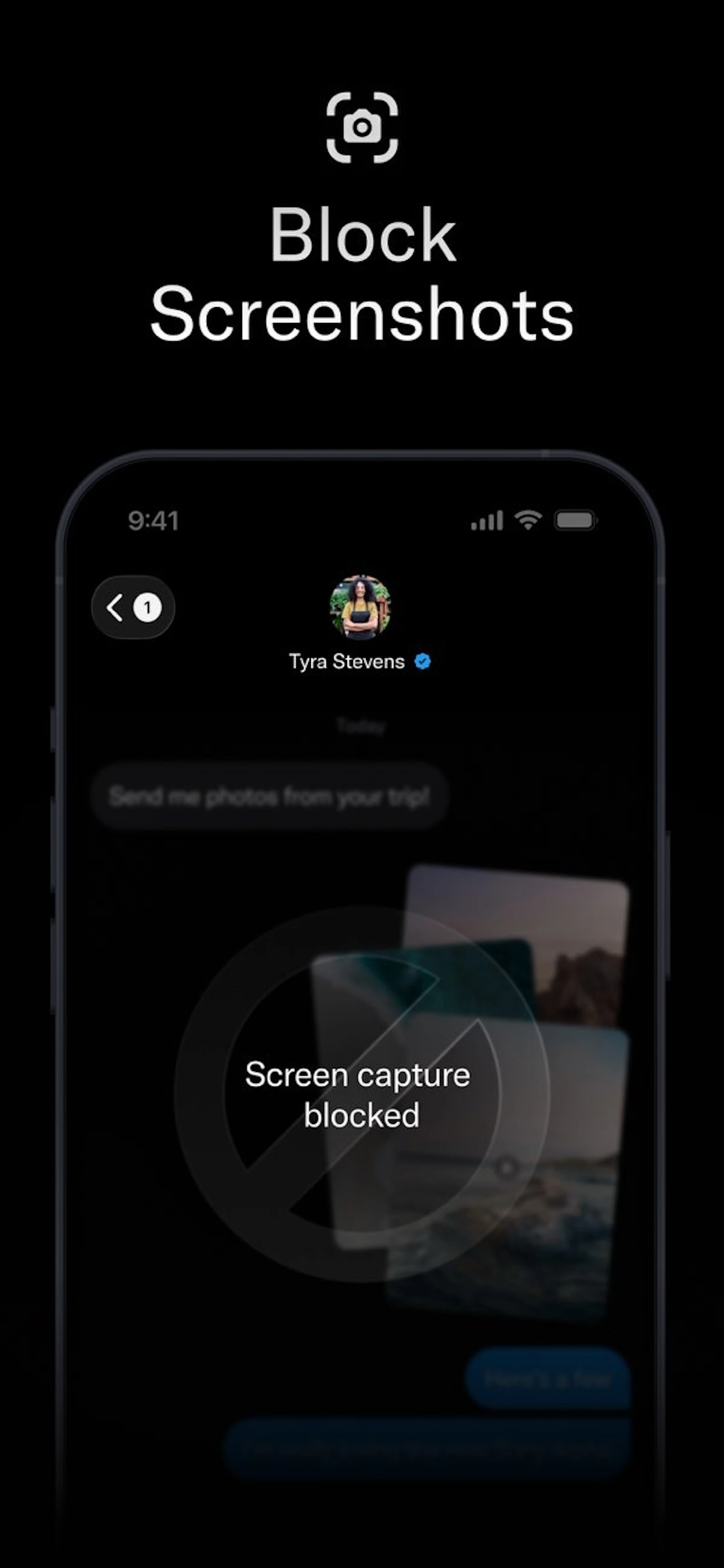 XChat screenshot 6
