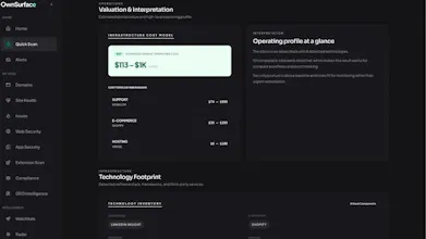 OwnSurface gallery image