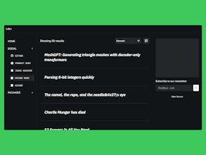 trendin.dev gallery image