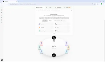 PayCall.ai gallery image