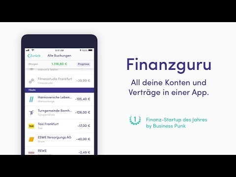 Finanzguru gallery image