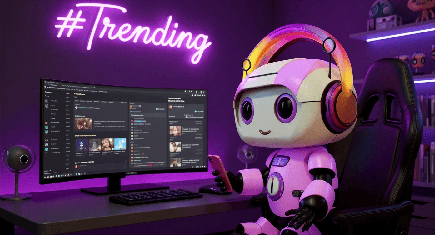 Implify AI gallery image