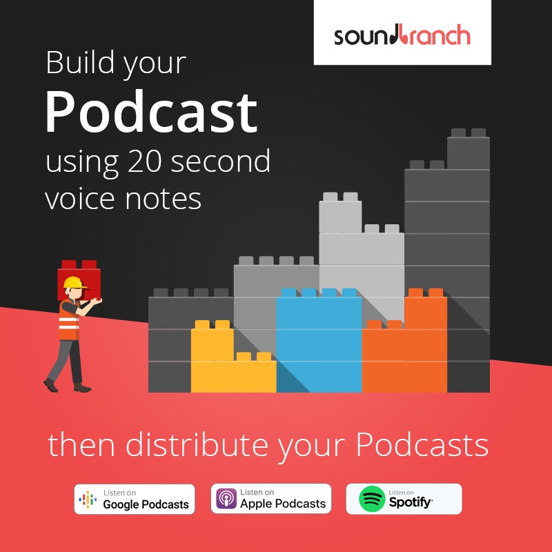 Sound Branch gallery image