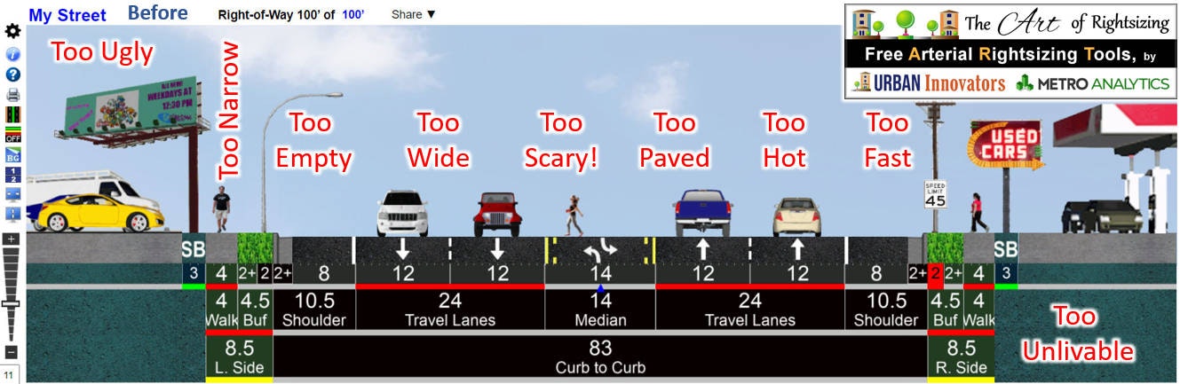 StreetPlan.net gallery image