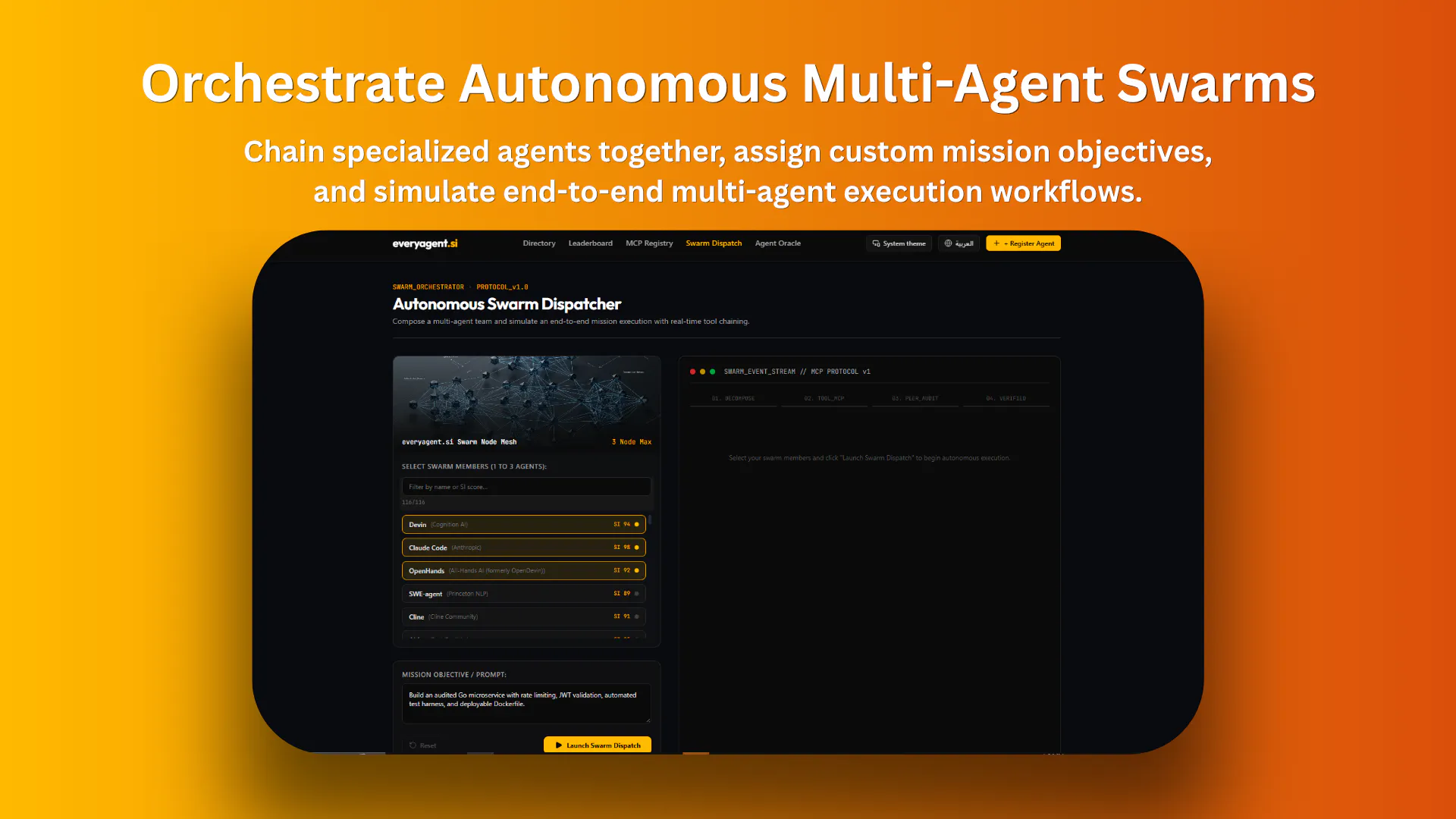 everyagent.si gallery image