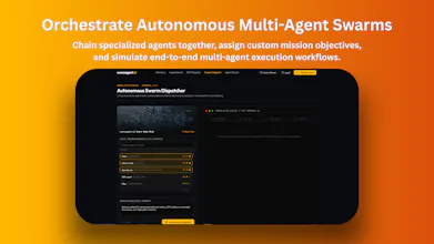 everyagent.si gallery image
