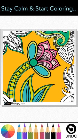 Color Therapy gallery image