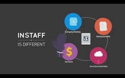 InStaff - Employee Self Serve Portals media 1