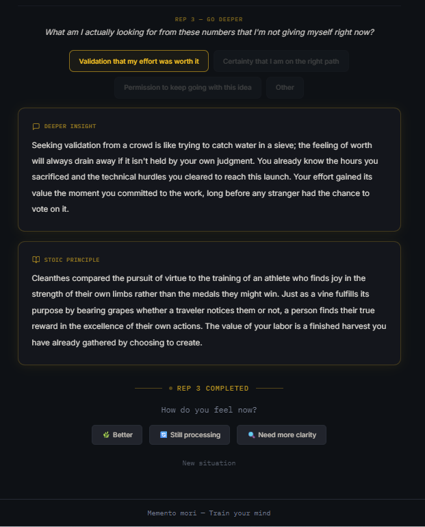 Reframe You  gallery image