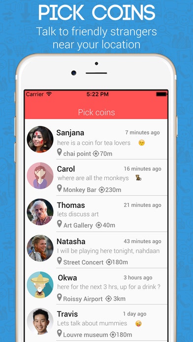 Drop A Coin gallery image